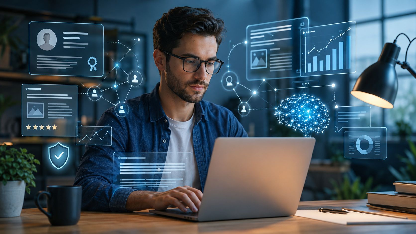 Author SEO Nedir? Nasıl Yapılır?