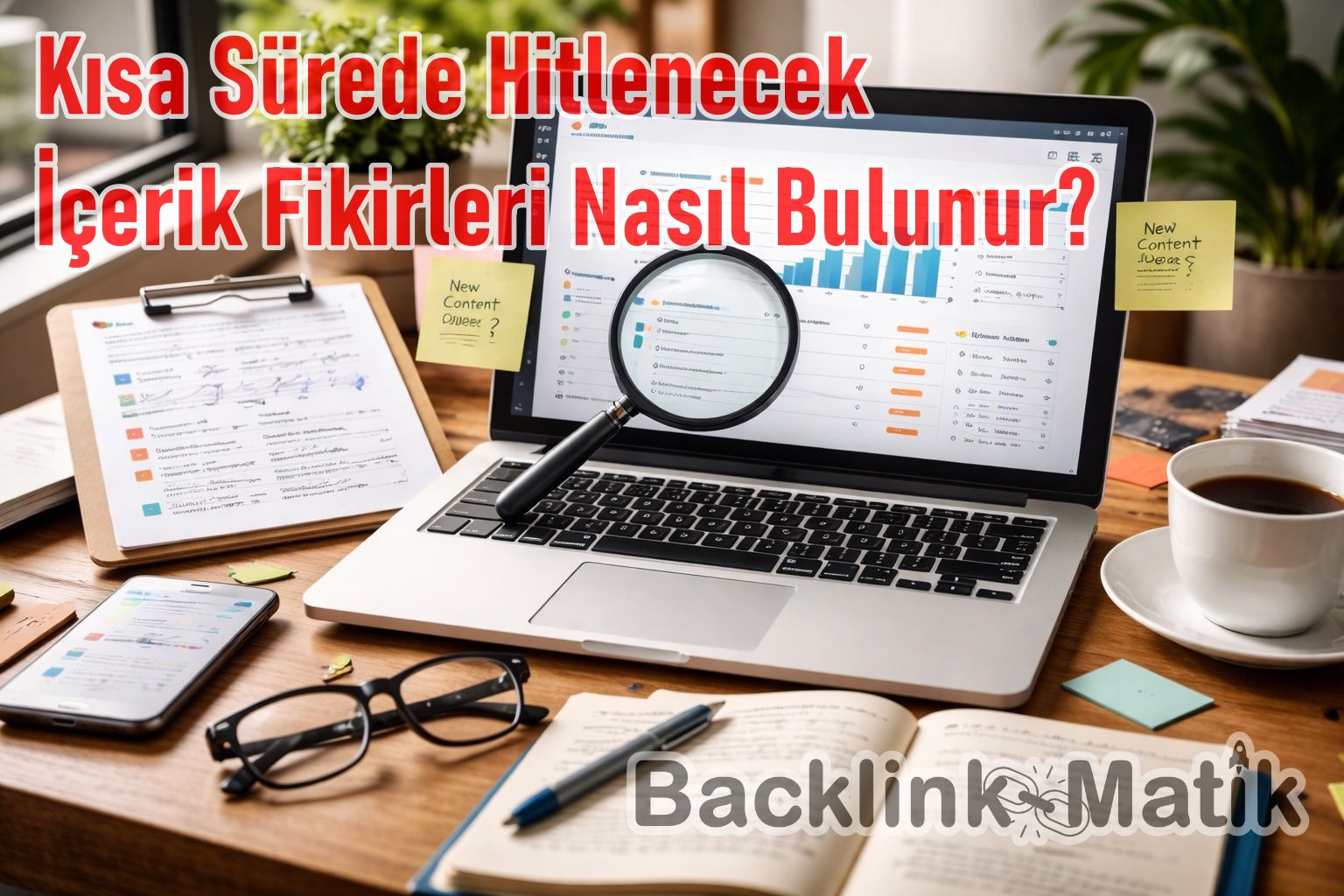 Kisa Surede Hitlenecek Icerik Fikirleri Nasil Bulunur