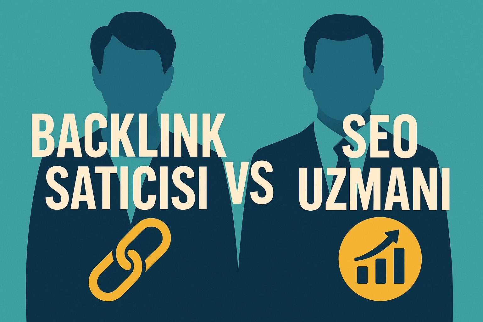 Backlink Satıcısı Ne Değildir?